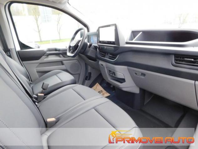 FORD Transit Custom 300 2.0 EcoBlue 170CV aut.L2 H1 rif. 21726180 - Foto 2