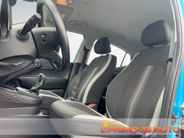 HYUNDAI i10 1.0 MPI AT Prime rif. 21924371 - Foto 3