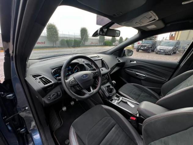 FORD Kuga 1.5 EcoBoost 120 CV S&S 2WD ST-Line rif. 24170821 - Foto 7