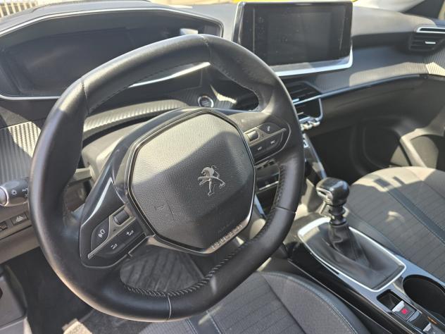 Peugeot 208 PureTech 100 Stop&Start 5 porte GT - Foto 6
