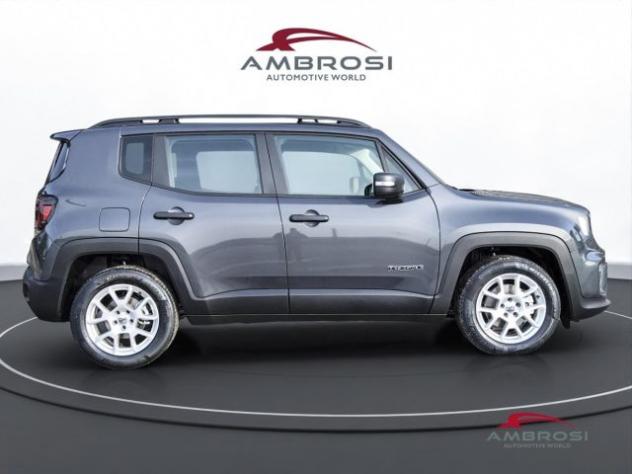 JEEP Renegade E-Hybrid My25 Altitude rif. 24174319 - Foto 5