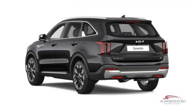 KIA Sorento 1.6 HEV AWD EVOLUTION rif. 24193718 - Foto 3