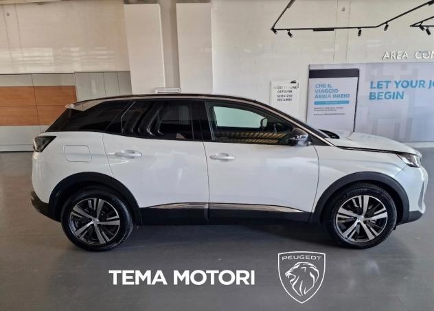 Peugeot 3008 HYBRID 180 - ALLURE PACK - Foto 6