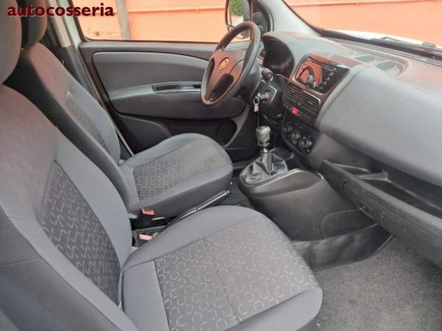 FIAT Doblo 1.6 MJ rif. 24199343 - Foto 7