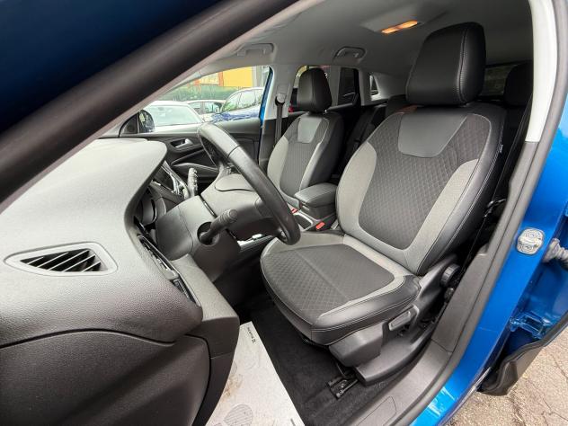 Opel Grandland X 1.5 diesel Ecotec Start&Stop aut. Elegance - Foto 9