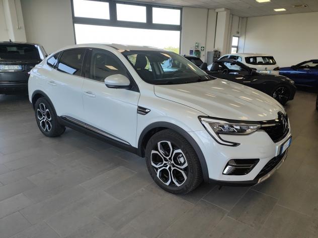 Renault Arkana Hybrid E-TECH 145 CV Intens Adaptive Cruise Navi - Foto 2