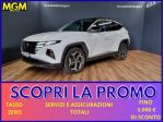 HYUNDAI Tucson 1.6 HEV 4WD aut. Exellence rif. 24175828