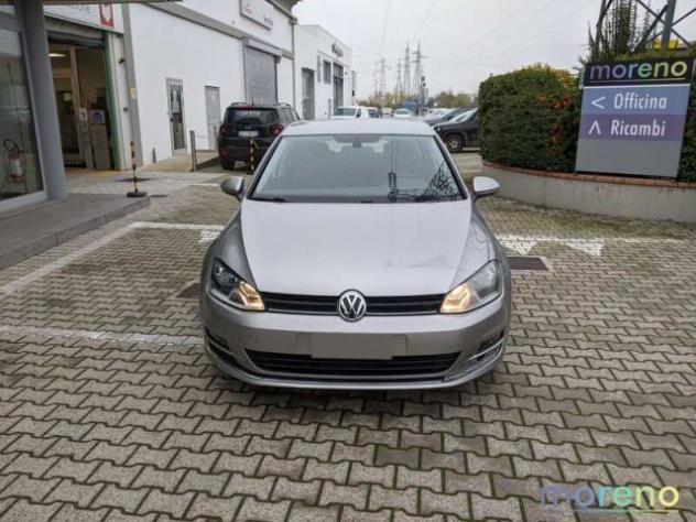 VOLKSWAGEN Golf 1.6 TDI Comfortline 5p rif. 18655919 - Foto 6