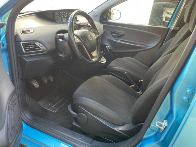 Lancia Ypsilon 1.3 MJT 16V 95 CV 5 porte S&S Elefantino - Foto 9