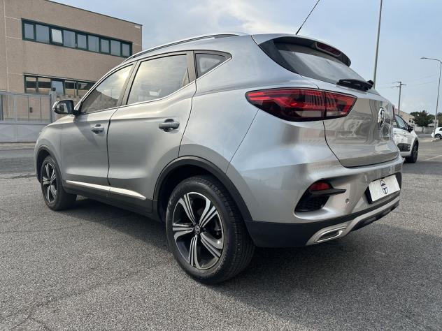 MG ZS 1.5 VTi-Tech Luxury GPL 106cv - Foto 4