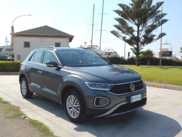 VOLKSWAGEN T-Roc 1.0 TSI Life rif. 24016227 - Foto 3