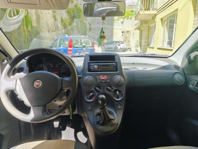 FIAT Panda 1.2 Dynamic Natural Power rif. 23745498 - Foto 5