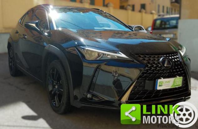 LEXUS UX 250h UX Hybrid Midnight rif. 23987245
