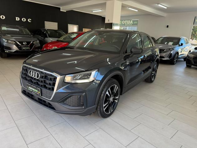 Audi Q2 30 TDI S tronic - Foto 2