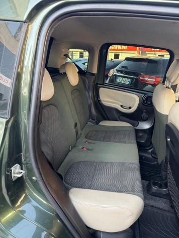 Fiat Panda Cross 1.3 MJT 75 CV S&S 4x4 - Foto 10