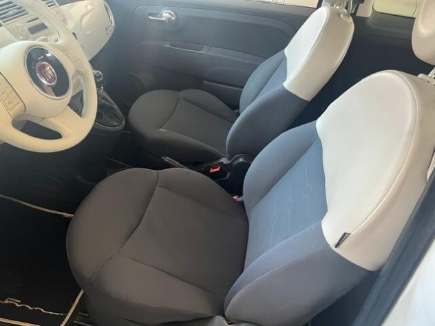 FIAT 500 1,3 MJ LOUNGE - Foto 6