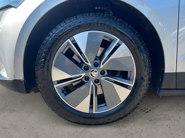 Škoda Enyaq iV Enyaq iV 60 - Foto 9