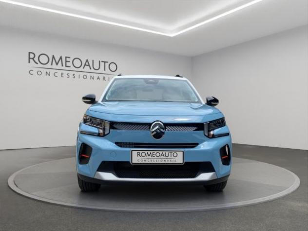 CITROEN C3 1.2 PureTech PLUS 100cv S&S rif. 22418629 - Foto 9