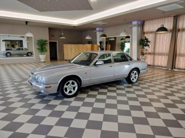 JAGUAR XJ 3.2 SE EXECUTIVE Automatica * Finanziabile * rif. 23038382 - Foto 2