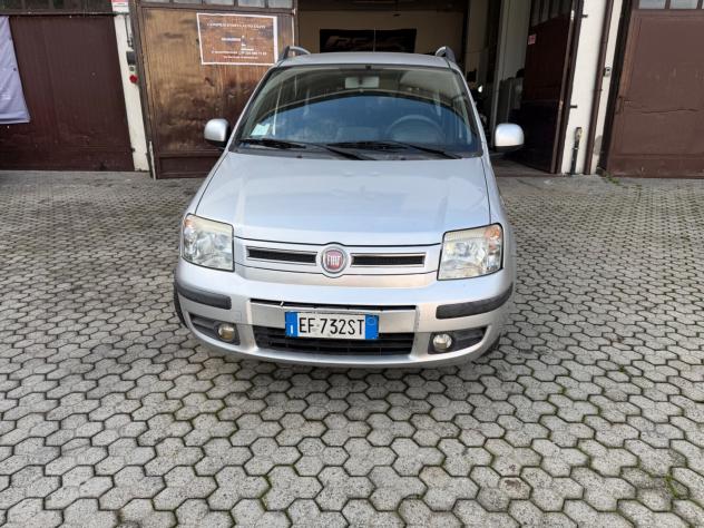 Fiat Panda 1.2 Emotion - Foto 5