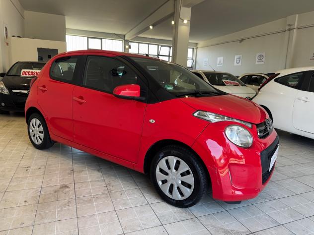 Citroen C1 VTi 68 5 porte Shine - Foto 4