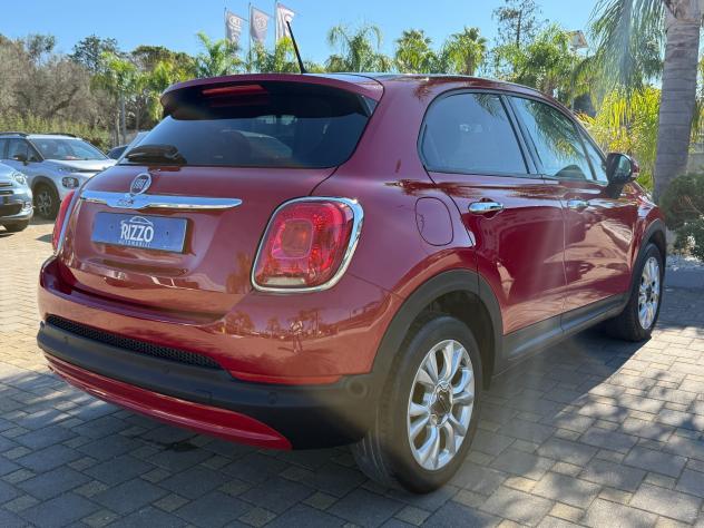 Fiat 500X 1.3 MultiJet 95 CV Lounge Navi - Foto 2