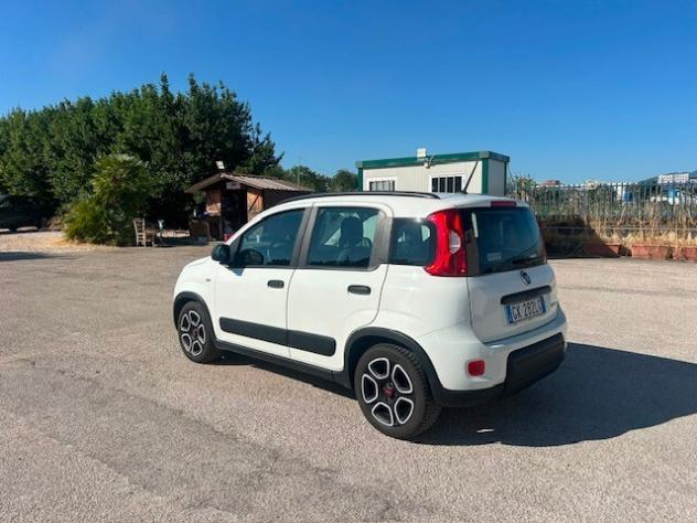FIAT PANDA 1.0 FireFly 70cv S&S Hybrid City Life - Foto 6