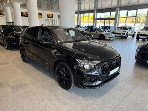 Audi Q8 RS 600 cv Tiptronic