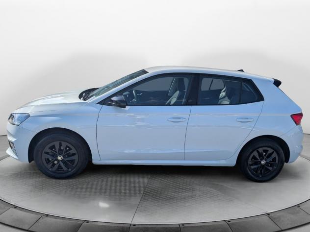 Škoda Fabia Fabia 1.0 mpi Young Edition 80cv - Foto 8