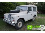 LAND ROVER Series versione 88 anno 1984 44 kw da restaurare rif. 23157066