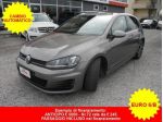 VOLKSWAGEN Golf GTD 2.0 TDI DSG 5p. BlueMotion Technology - EURO 6/B rif. 2 &hellip;