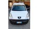 Peugeot Partner Tepee 1.6 HDi 92CV Access