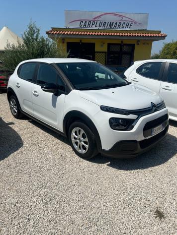 Citroen C3 BlueHDi 100 S&S Shine - Foto 3