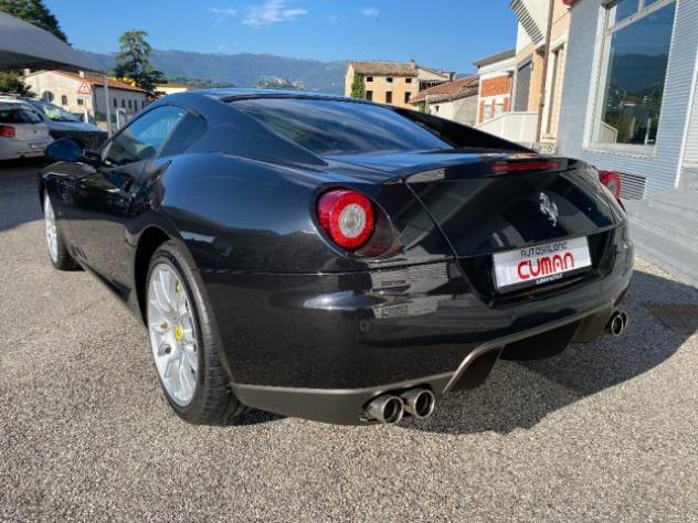FERRARI 599 GTB Fiorano F1 rif. 22927581 - Foto 6