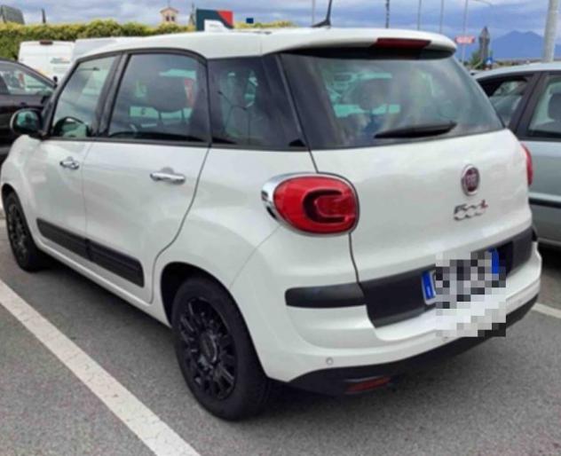 FIAT 500L 1.6 Multijet 120 CV Mirror AUTOCARRO N1 rif. 24024756 - Foto 4
