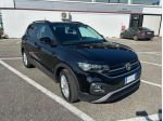 VOLKSWAGEN T-Cross 1.0 TSI Urban BMT rif. 23456352