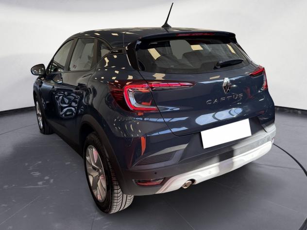 Renault Captur 1.0 TCE ZEN - Foto 4