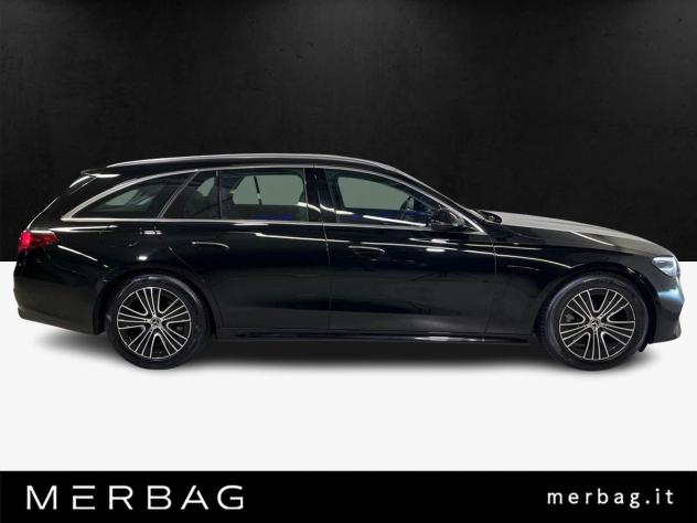 Mercedes-Benz Classe E SW 200 d Advanced auto - Foto 5