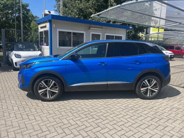 Peugeot 3008 BlueHDI 130 EAT8 S&S Allure Pack - Foto 6