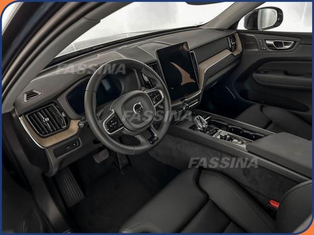 Volvo XC60 Recharge T6 Plug-in AWD auto Plus Bright - Foto 9