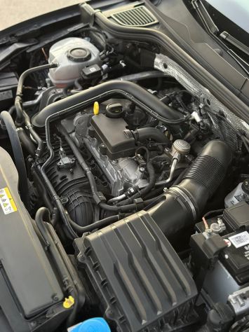 VW GOLF 8 ACTIVE 2021 full option - Foto 6