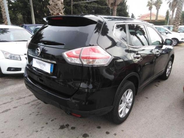 Nissan X-trail 1.6 DCI 2WD Acenta Premium ELIOMOTORS MODICA - Foto 7