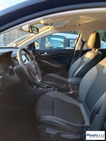 OPEL - Grandland X - 1.5 diesel Ecotec S&S aut. Business - Foto 7