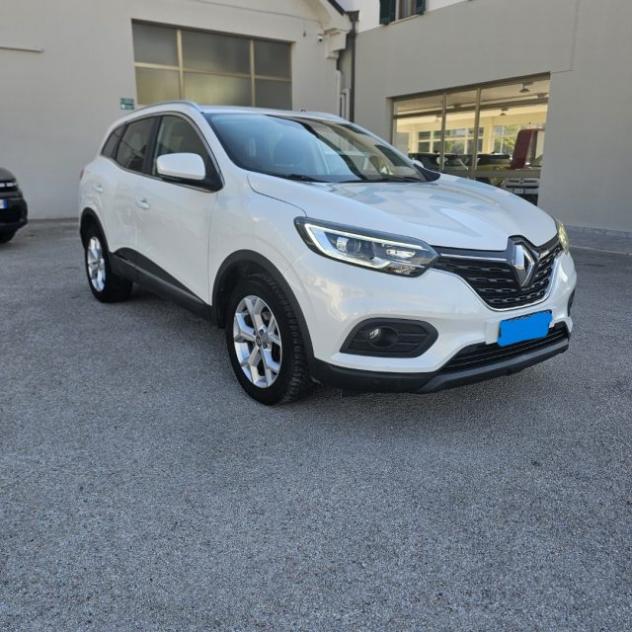 RENAULT Kadjar Blue dCi 8V 115CV Sport Edition rif. 24149201 - Foto 4