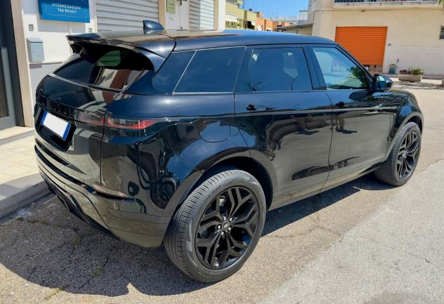 Land Rover Range Evoque 2.0D I4 163 CV AWD Auto R-Dynamic HSE - AUTOCARRO N1 - Foto 4