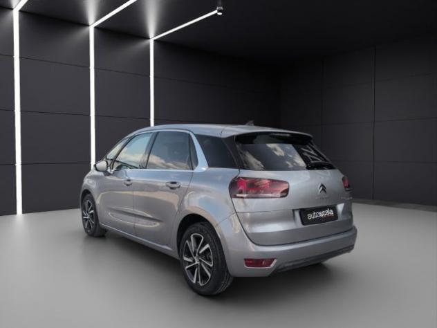 CITROEN C4 Spacetourer BlueHDi 160 S&S EAT8 Feel rif. 23321320 - Foto 3