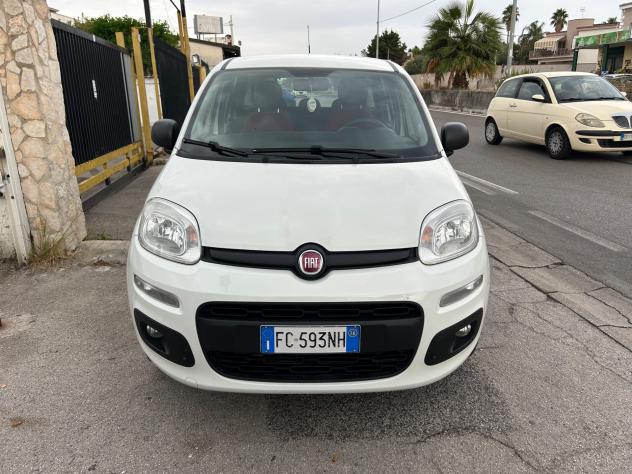Fiat Panda 0.9 TwinAir Turbo Natural Power Lounge - Foto 2