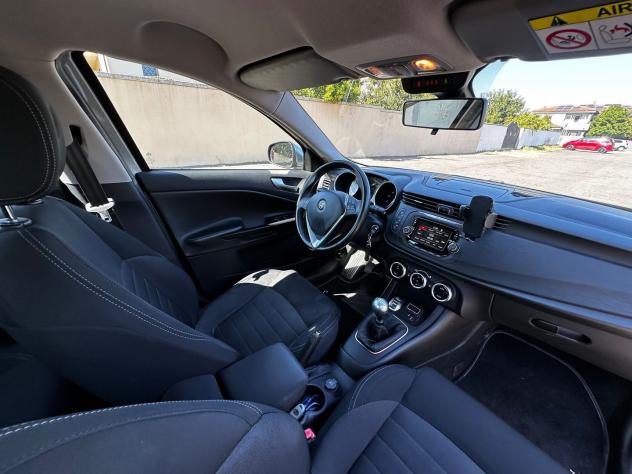 Alfa Romeo Giulietta 1.4 Turbo 16V Super #11135 - Foto 8