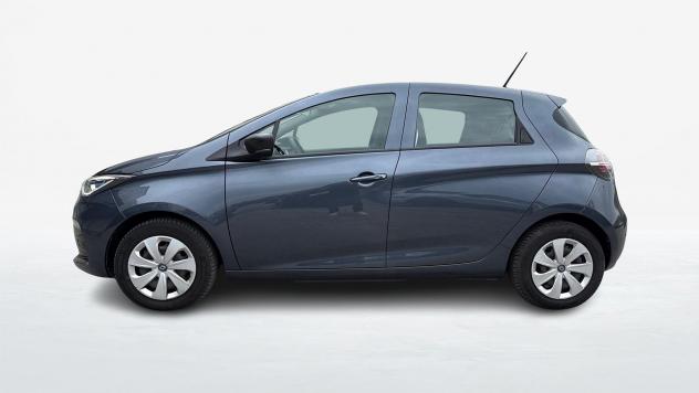 Renault ZOE 2020 Life R110 e-shifter - Foto 3