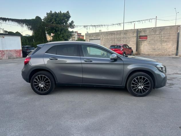 Mercedes-benz GLA 200 Sport - Foto 4